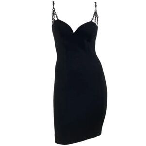 Gianni Versace Couture 1995 dress